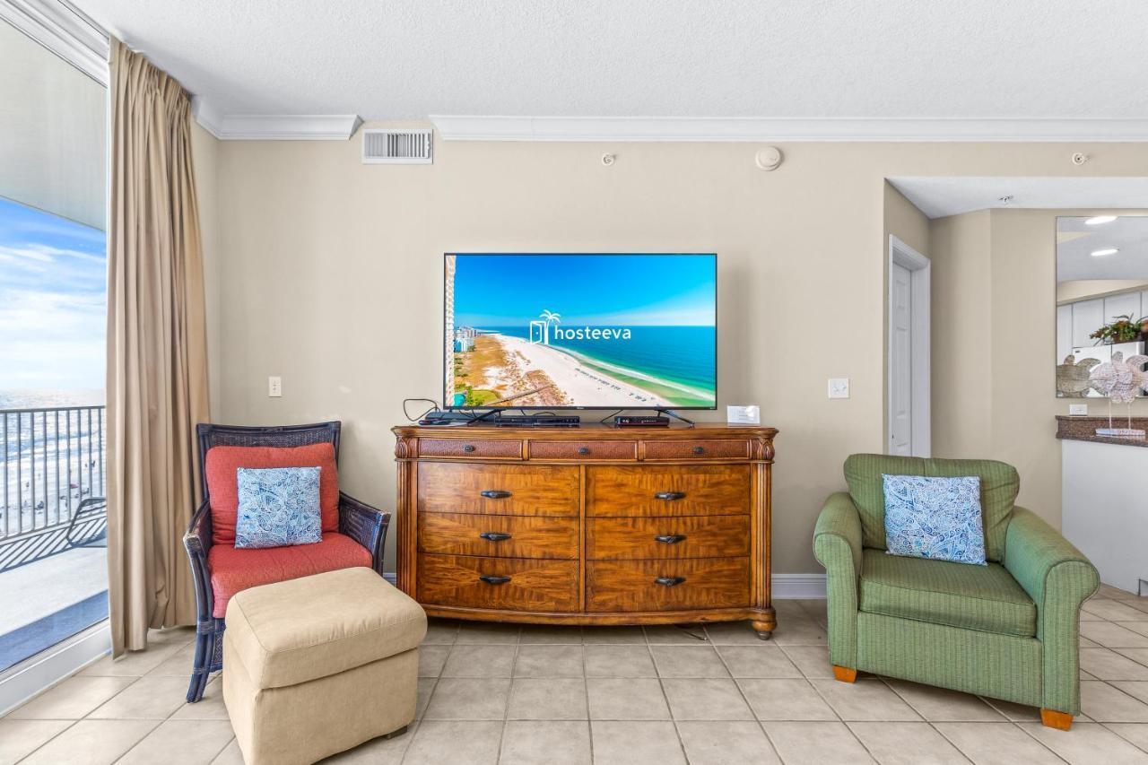 San Carlos Unit 607 Gulf Shores Eksteriør bilde