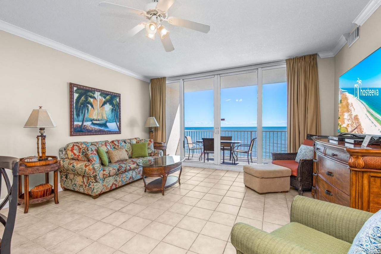 San Carlos Unit 607 Gulf Shores Eksteriør bilde