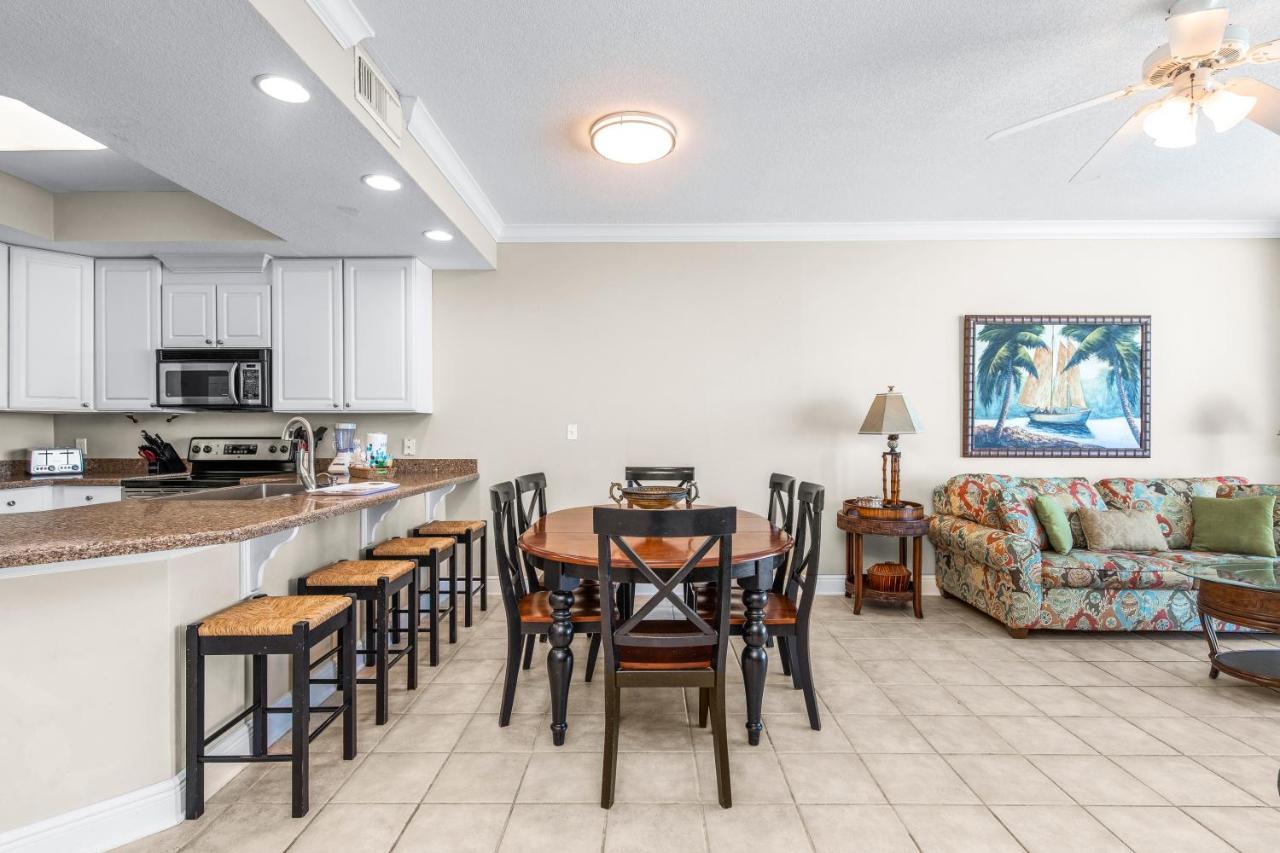 San Carlos Unit 607 Gulf Shores Eksteriør bilde