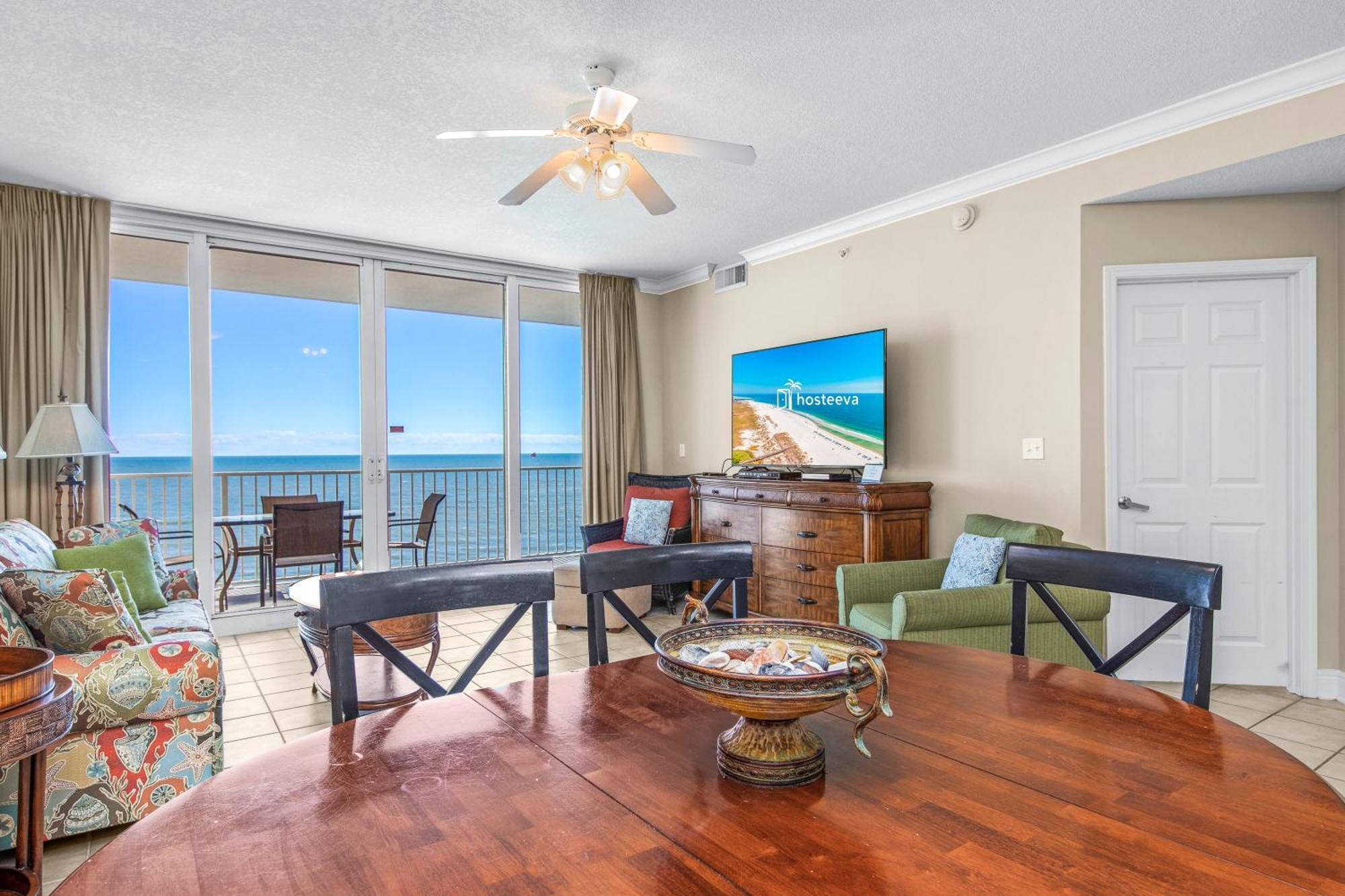 San Carlos Unit 607 Gulf Shores Eksteriør bilde