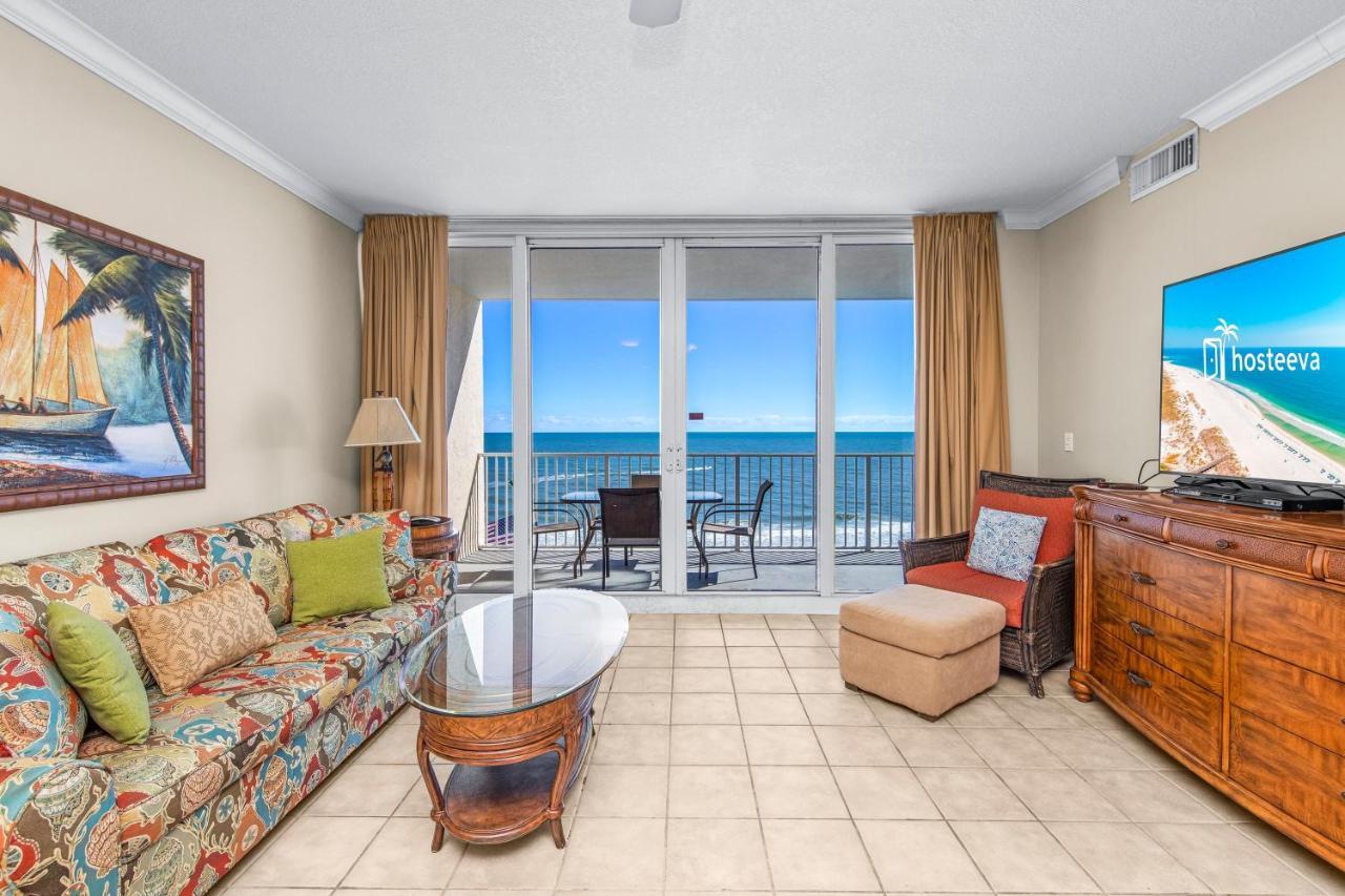 San Carlos Unit 607 Gulf Shores Eksteriør bilde