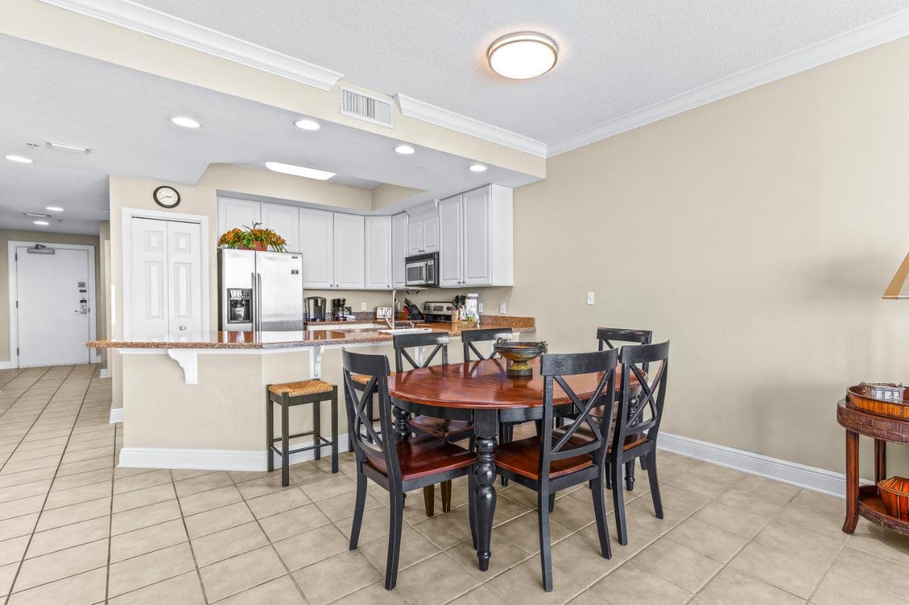 San Carlos Unit 607 Gulf Shores Eksteriør bilde
