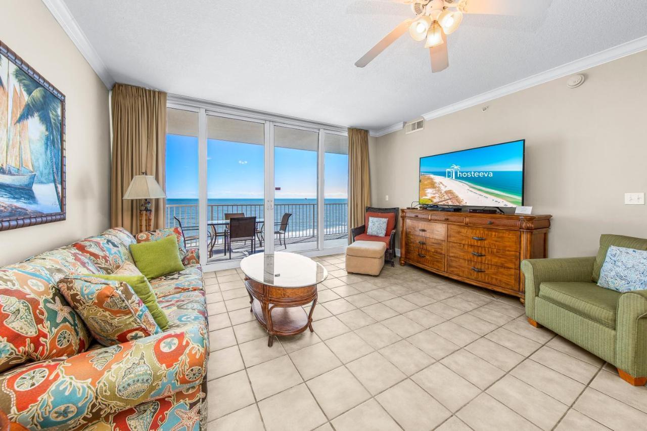 San Carlos Unit 607 Gulf Shores Eksteriør bilde