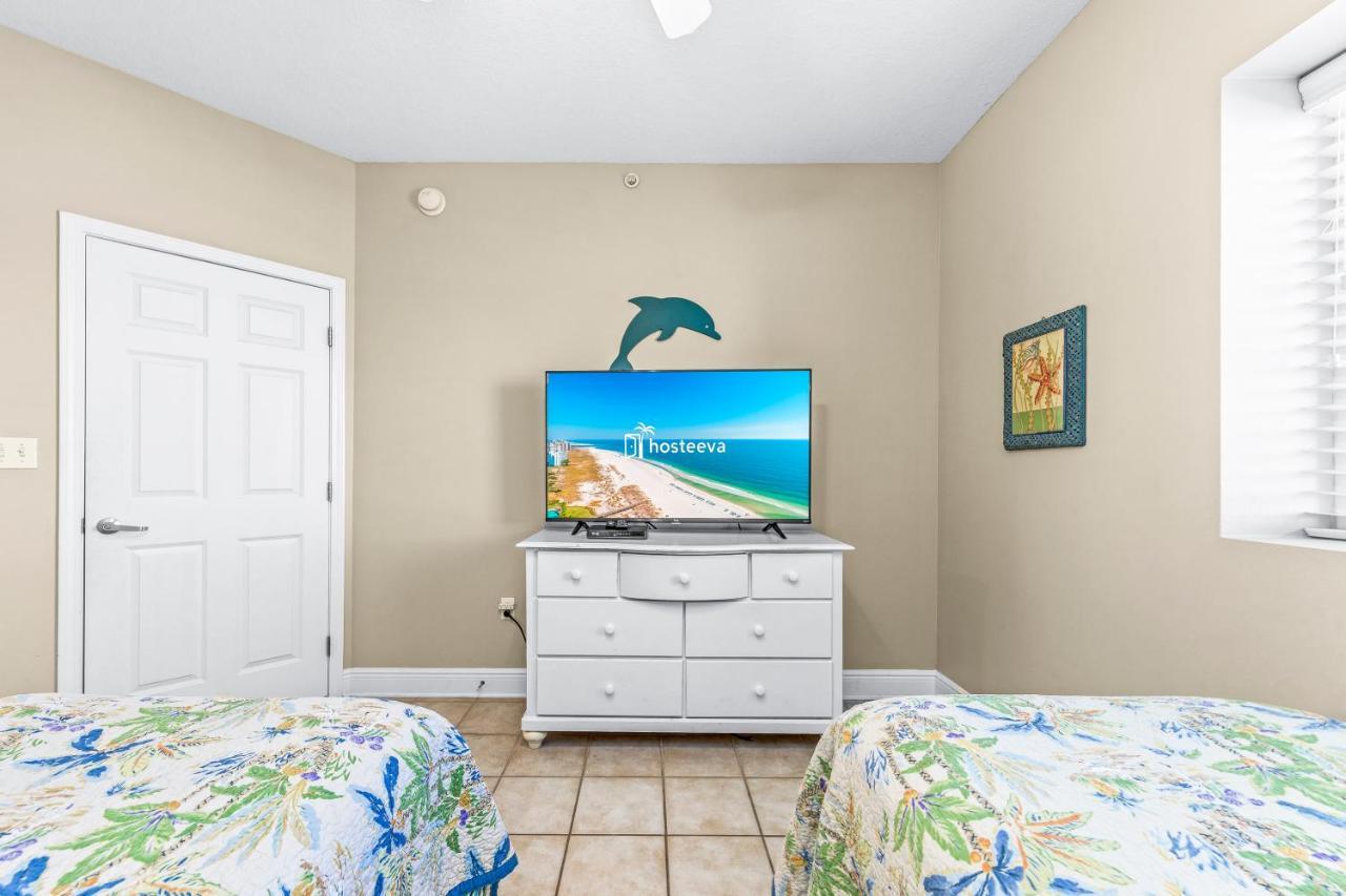 San Carlos Unit 607 Gulf Shores Eksteriør bilde