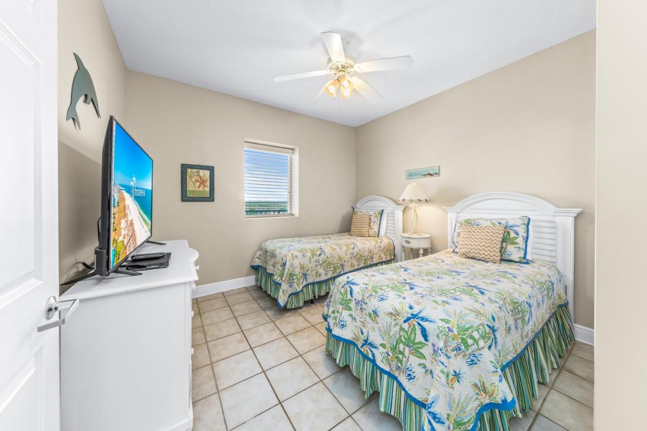 San Carlos Unit 607 Gulf Shores Eksteriør bilde