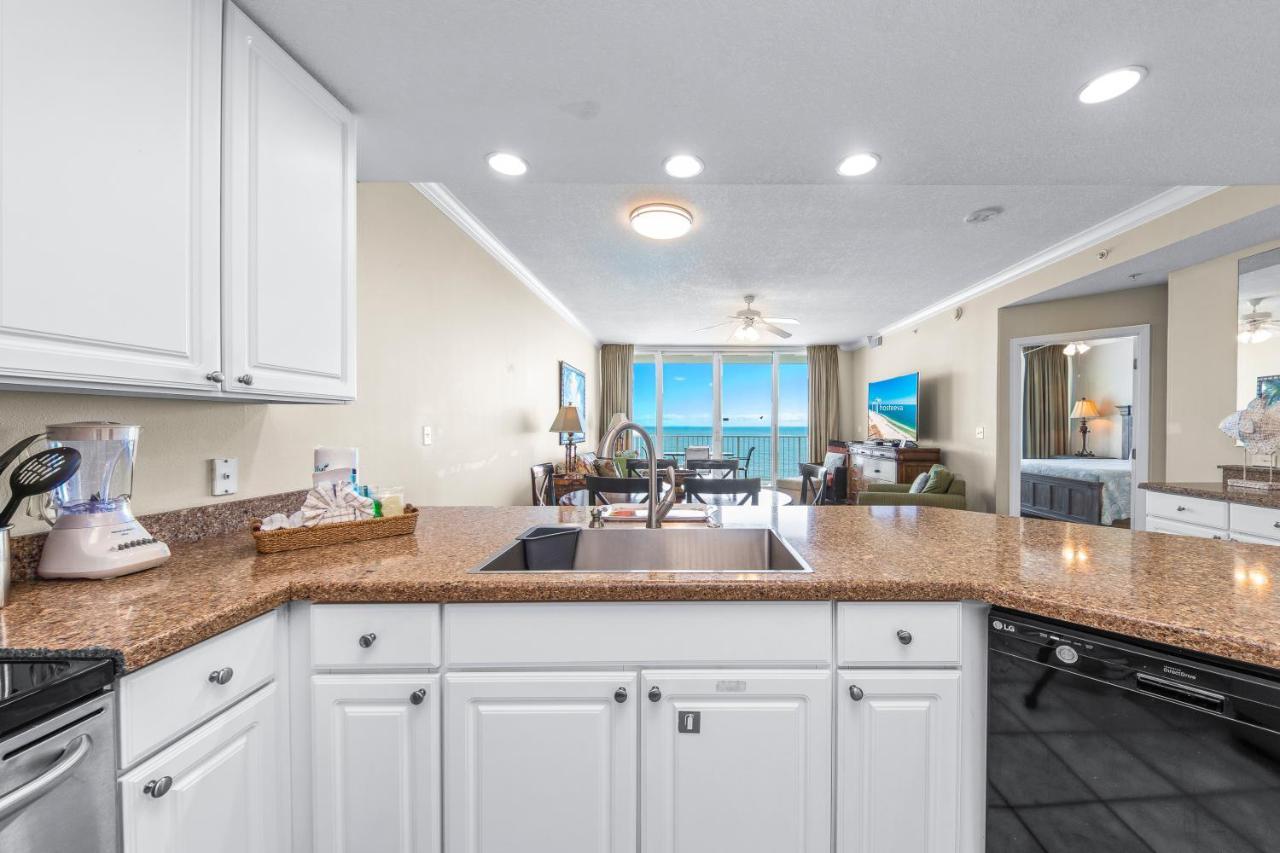 San Carlos Unit 607 Gulf Shores Eksteriør bilde