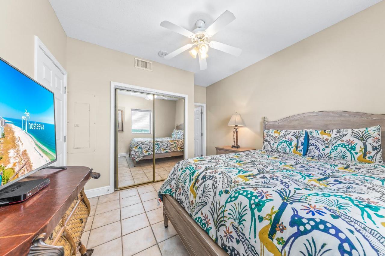 San Carlos Unit 607 Gulf Shores Eksteriør bilde
