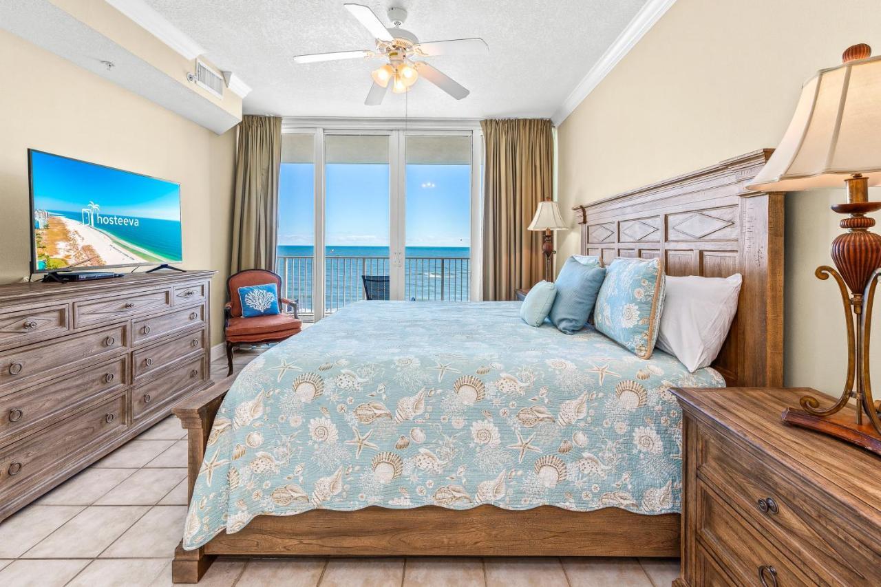 San Carlos Unit 607 Gulf Shores Eksteriør bilde
