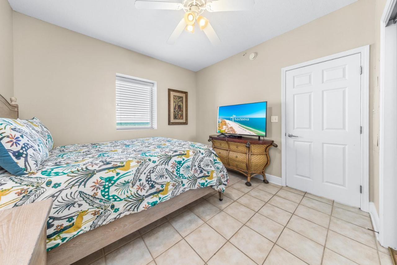 San Carlos Unit 607 Gulf Shores Eksteriør bilde