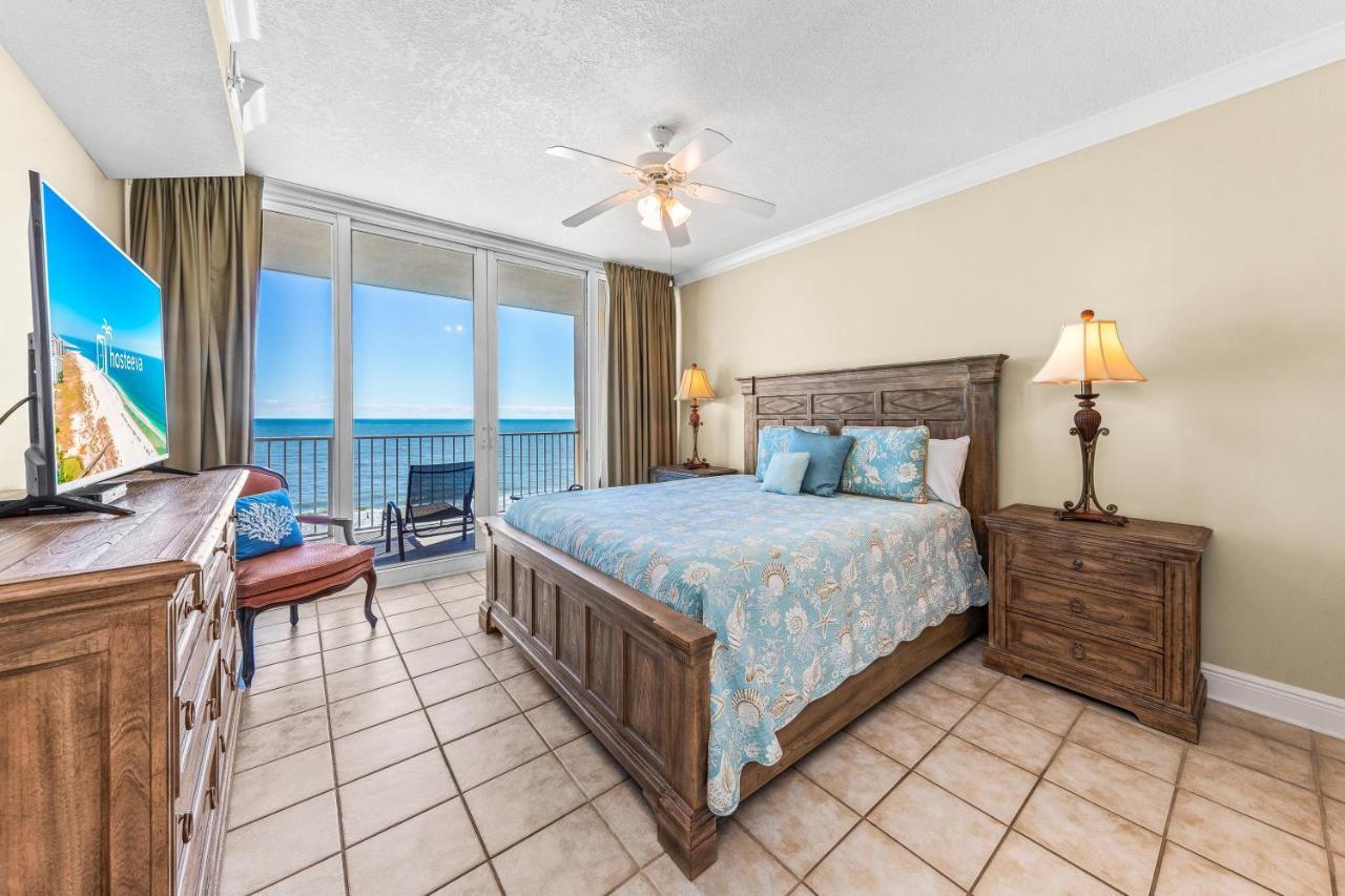 San Carlos Unit 607 Gulf Shores Eksteriør bilde