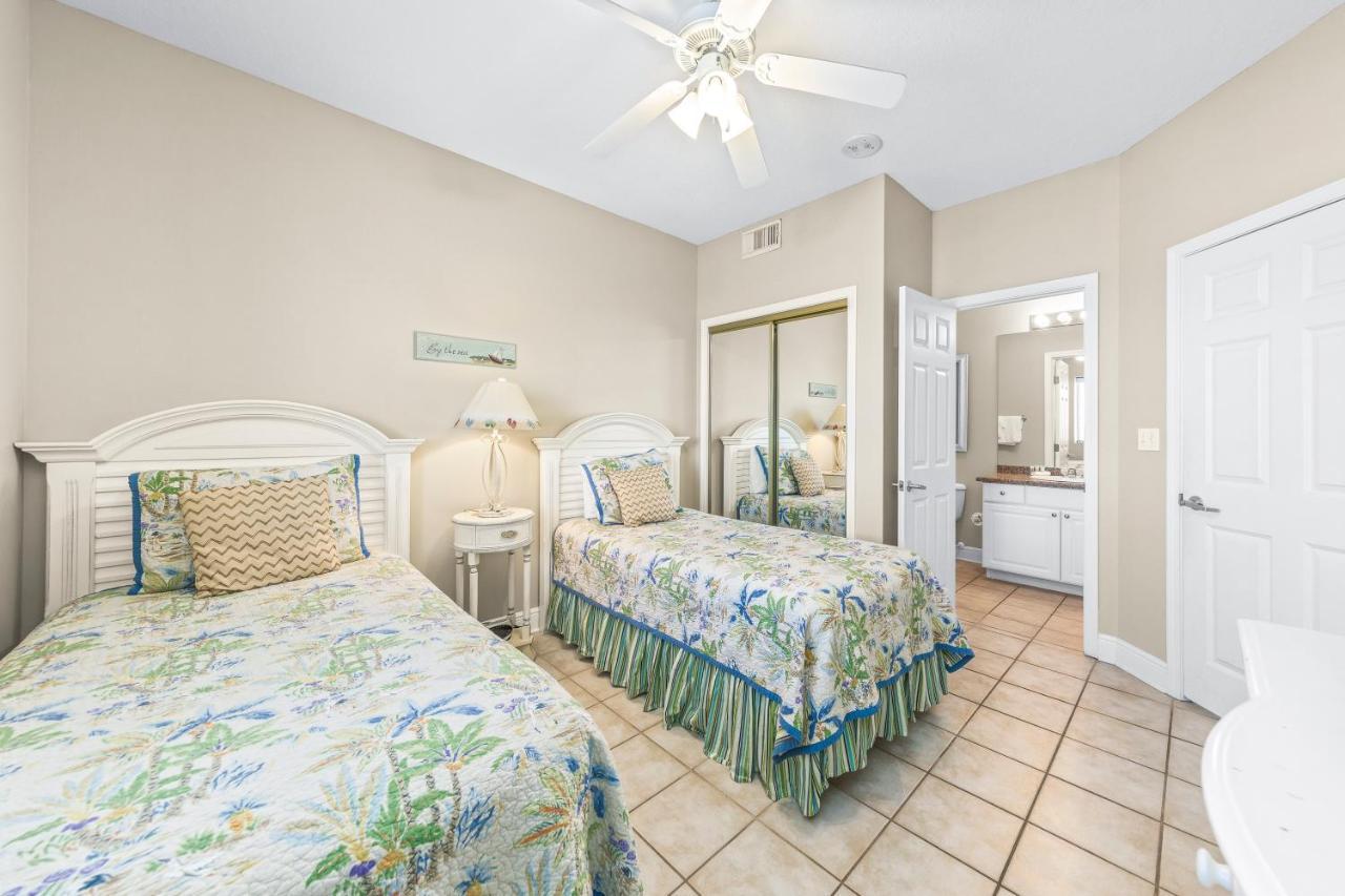 San Carlos Unit 607 Gulf Shores Eksteriør bilde