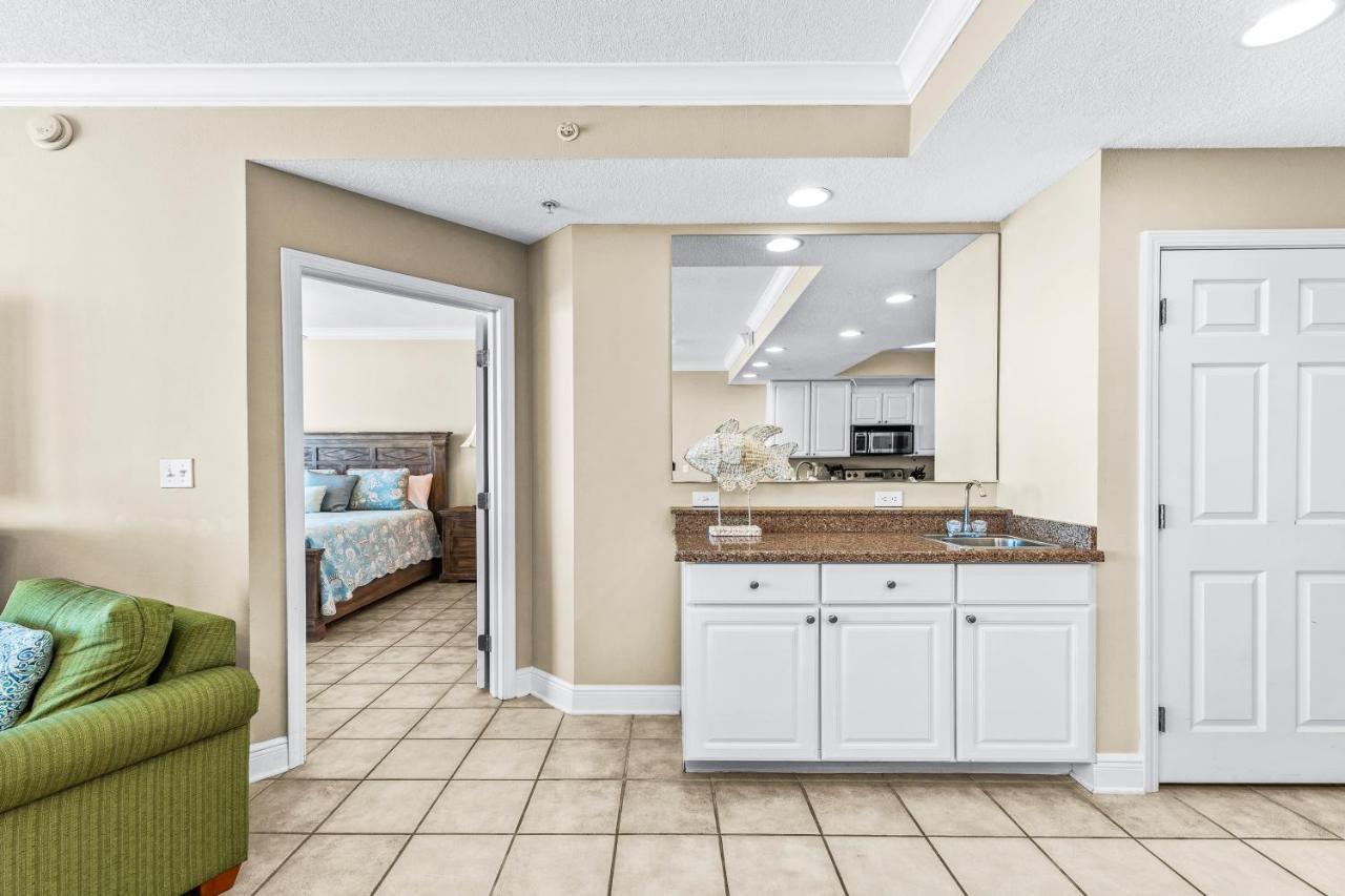 San Carlos Unit 607 Gulf Shores Eksteriør bilde