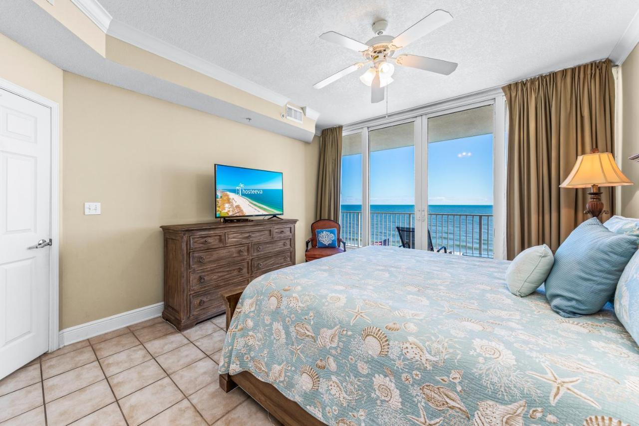 San Carlos Unit 607 Gulf Shores Eksteriør bilde