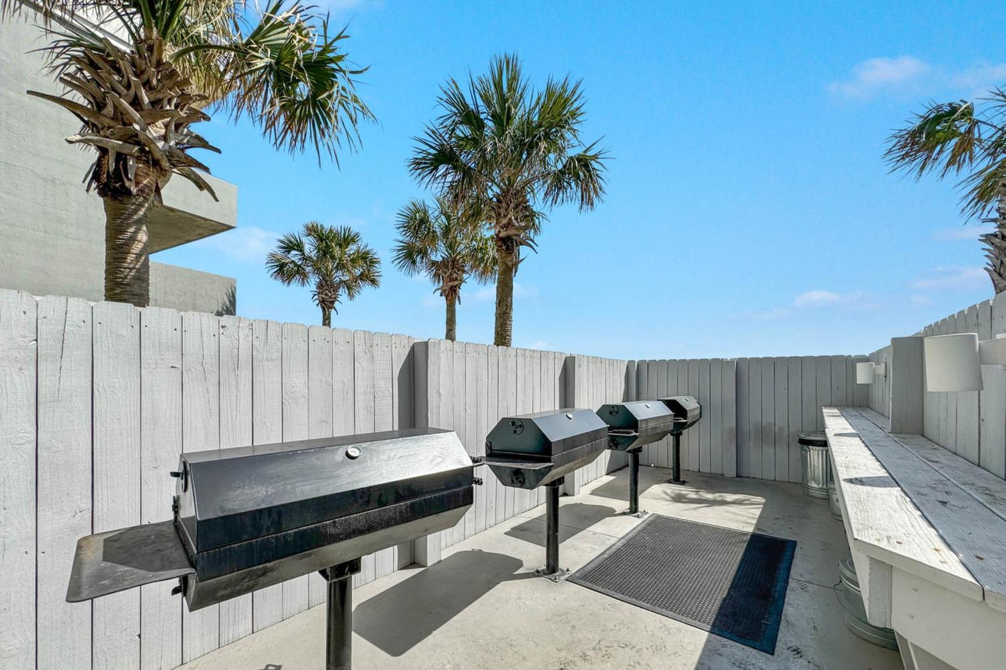 San Carlos Unit 607 Gulf Shores Eksteriør bilde