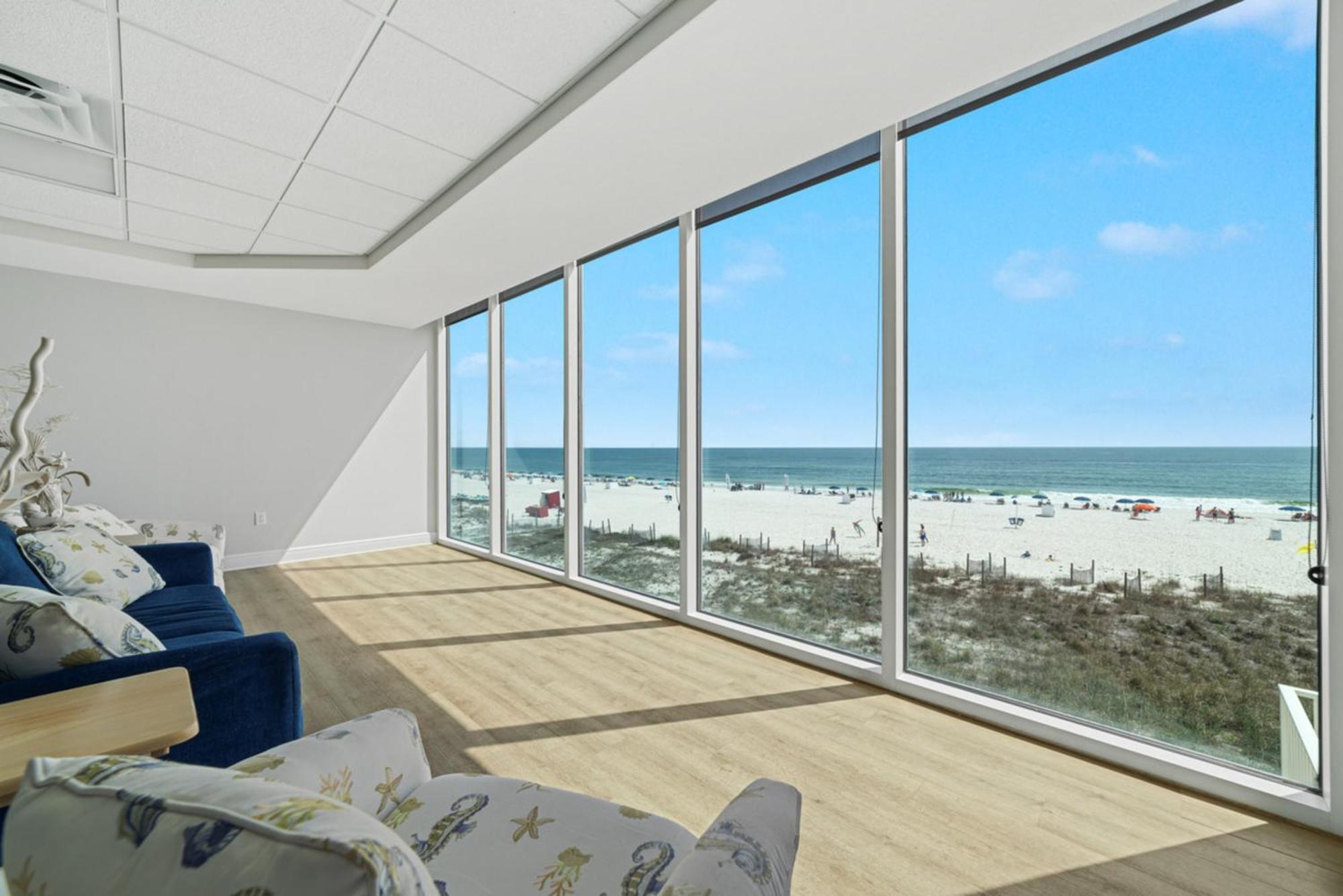 San Carlos Unit 607 Gulf Shores Eksteriør bilde